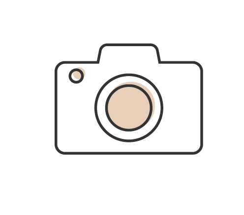 Cámara fotográfica