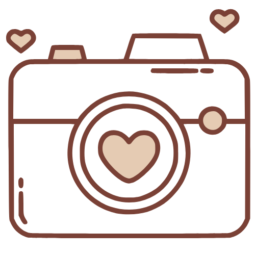 Cámara fotográfica